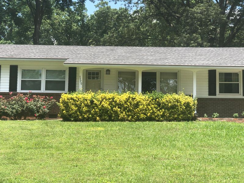 5320 Clairidge Rd, Knoxville, TN 37918