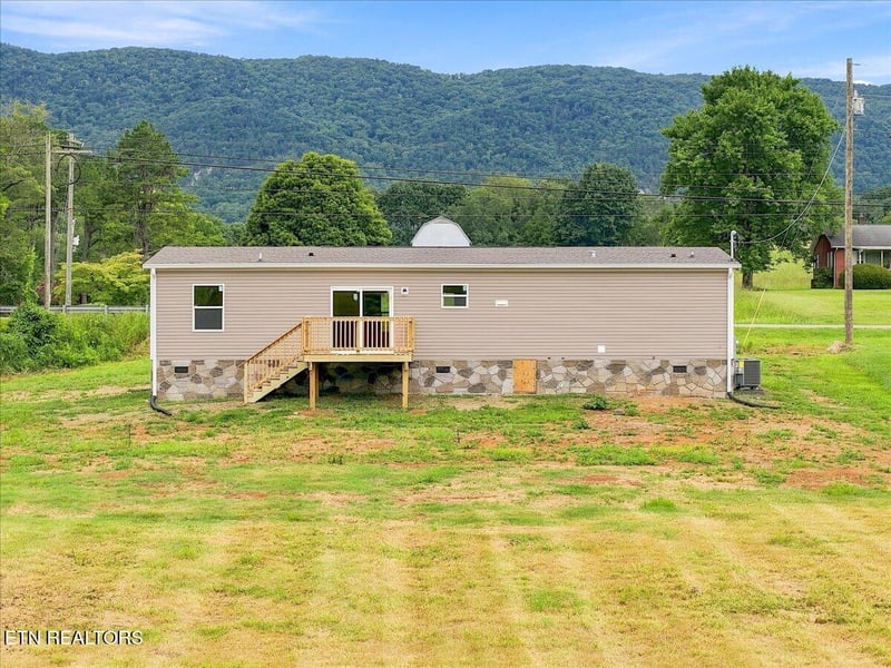 5320 Rutledge Pike, Rutledge, TN 37861