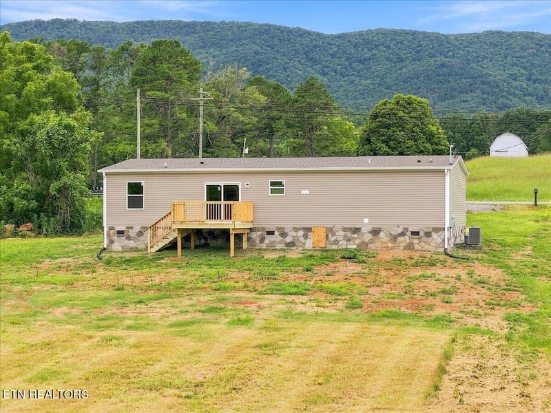 5320 Rutledge Pike, Rutledge, TN 37861