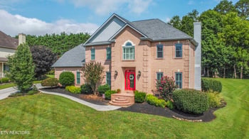 5321 Endicott Ridge Ln, Knoxville, TN 37918