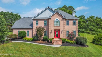 5321 Endicott Ridge Ln, Knoxville, TN 37918