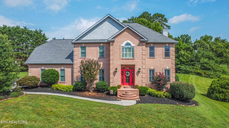 5321 Endicott Ridge Ln, Knoxville, TN 37918