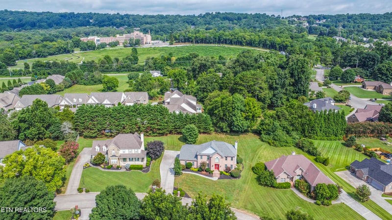 5321 Endicott Ridge Ln, Knoxville, TN 37918