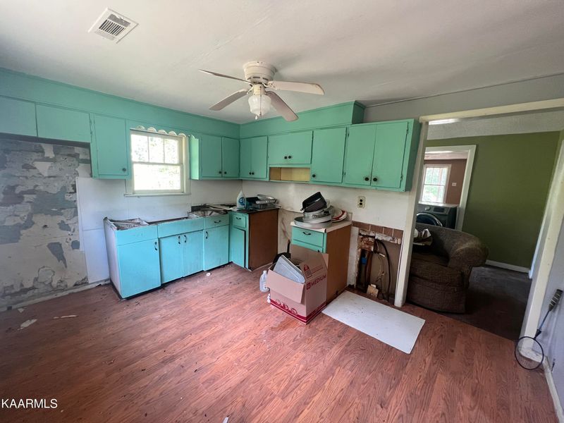 5322 N Highway 70, Crossville, TN 38571