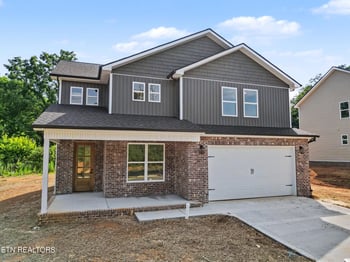 5323 Arza Ln, Knoxville, TN 37918