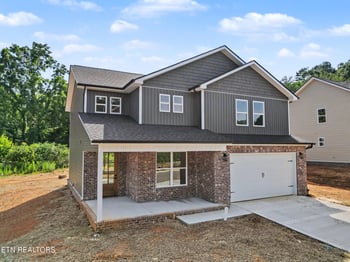 5323 Arza Ln, Knoxville, TN 37918