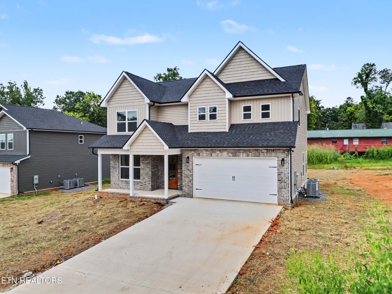 5329 Arza Ln, Knoxville, TN 37918