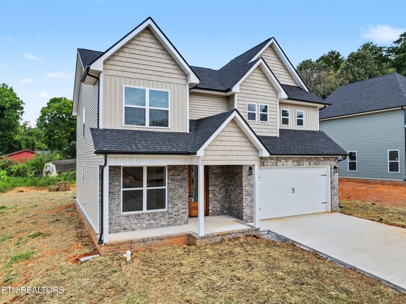5329 Arza Ln, Knoxville, TN 37918
