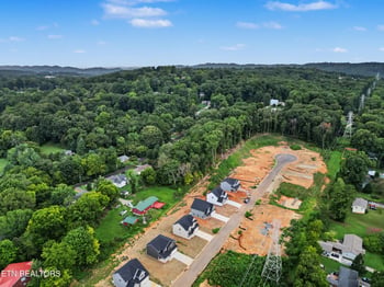 5329 Arza Ln, Knoxville, TN 37918