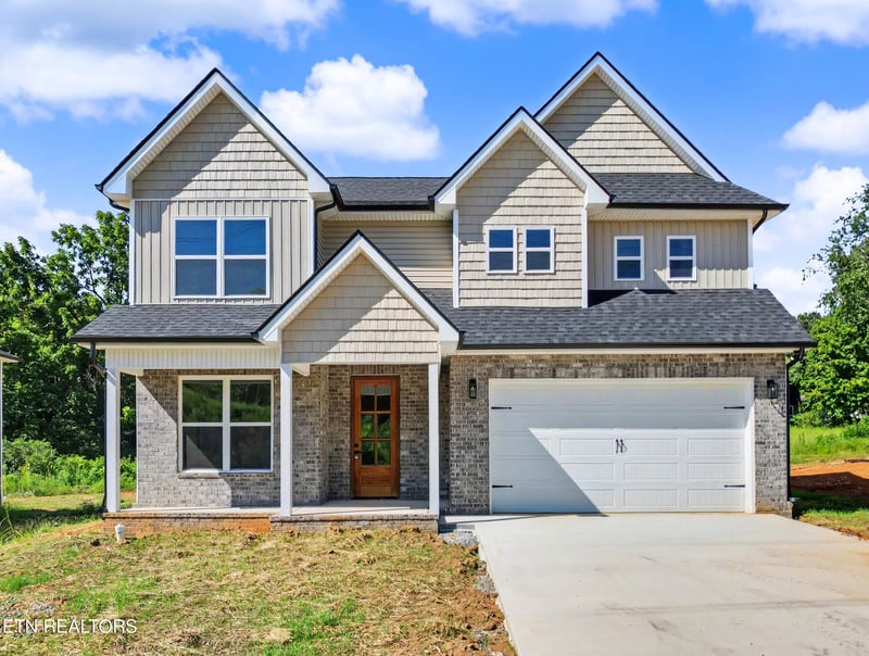 5329 Arza Ln, Knoxville, TN 37918