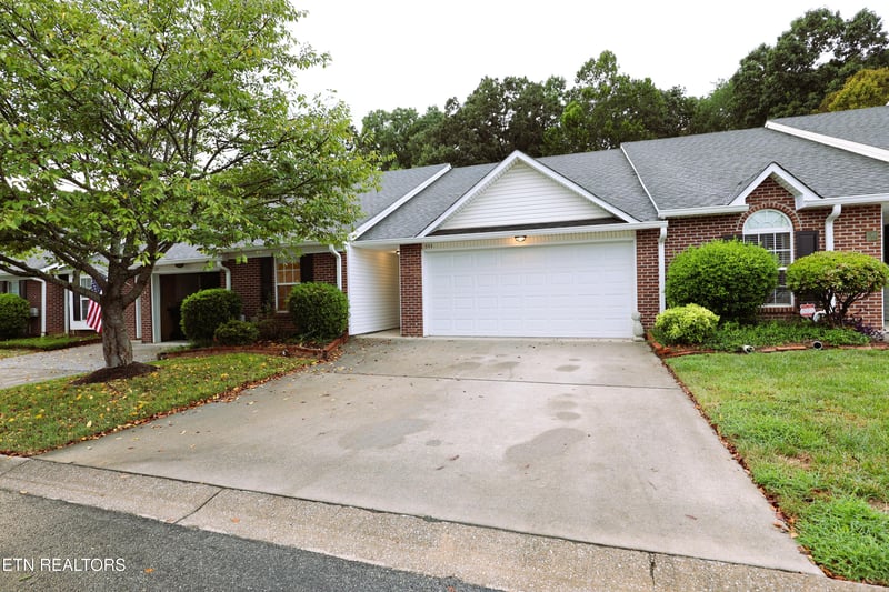 533 Concord Villas Way, Farragut, TN 37934