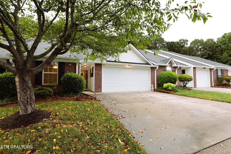 533 Concord Villas Way, Farragut, TN 37934