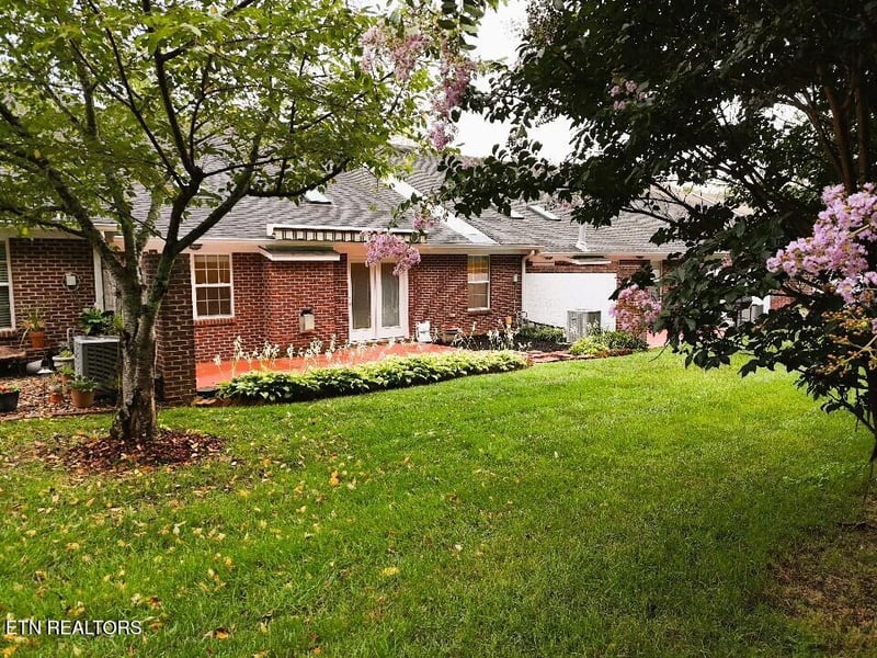 533 Concord Villas Way, Farragut, TN 37934