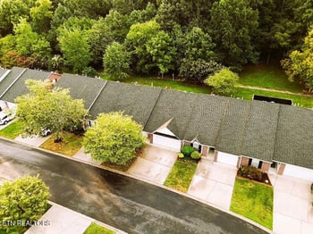 533 Concord Villas Way, Farragut, TN 37934