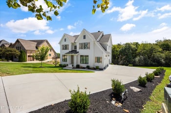 533 Lone Willow Dr, Knoxville, TN 37934