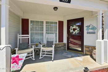 533 Orch Vly Way #332, Sevierville, TN 37862