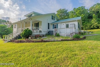 5334 Morgan Co Hwy, Lancing, TN 37770