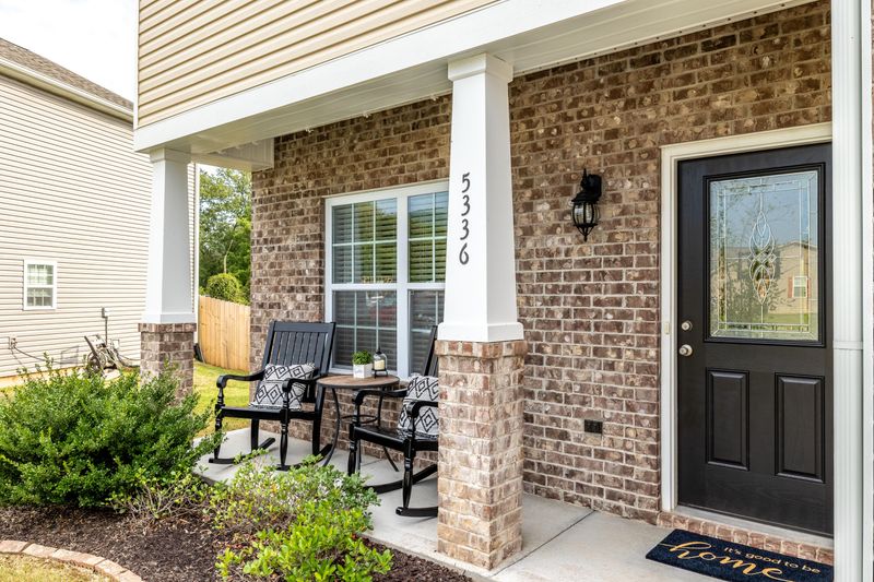 5336 Golden Eagle Ln, Corryton, TN 37721