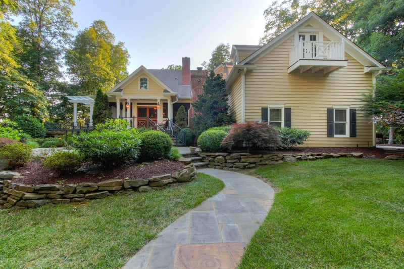 5337 Fort Sumter Rd, Knoxville, TN 37938