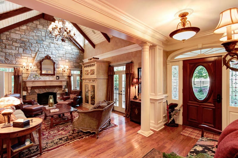 5337 Fort Sumter Rd, Knoxville, TN 37938