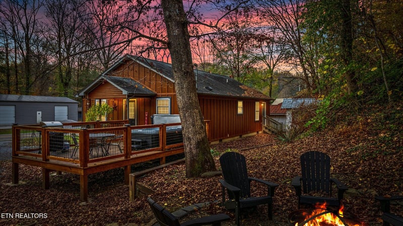 5337 Pittman Center Rd, Sevierville, TN 37876