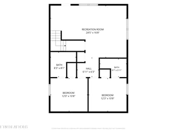 534 Chickasaw Gap Way, Pigeon Forge, TN 37863