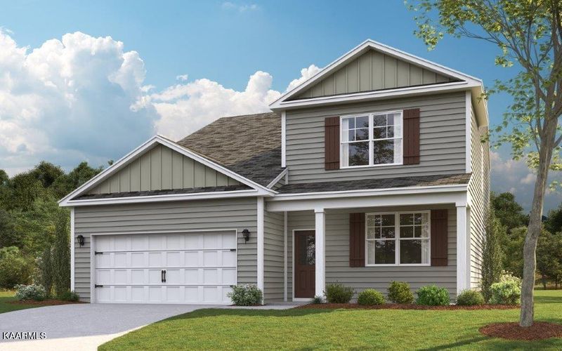 534 Cliff St, Morristown, TN 37814