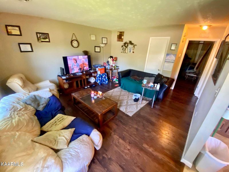 534 E Moody Ave, Knoxville, TN 37920