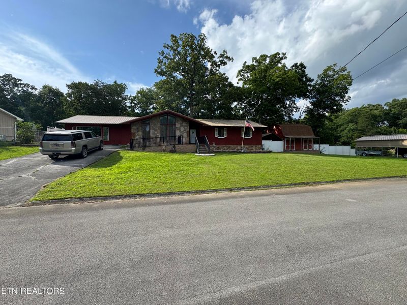 534 Man O War Dr, Seymour, TN 37865