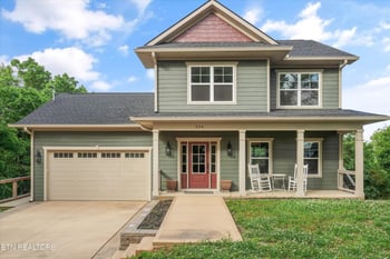 534 Panorama Dr, Sevierville, TN 37862