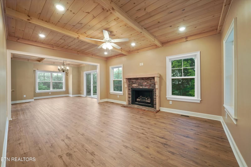 534 Panorama Dr, Sevierville, TN 37862