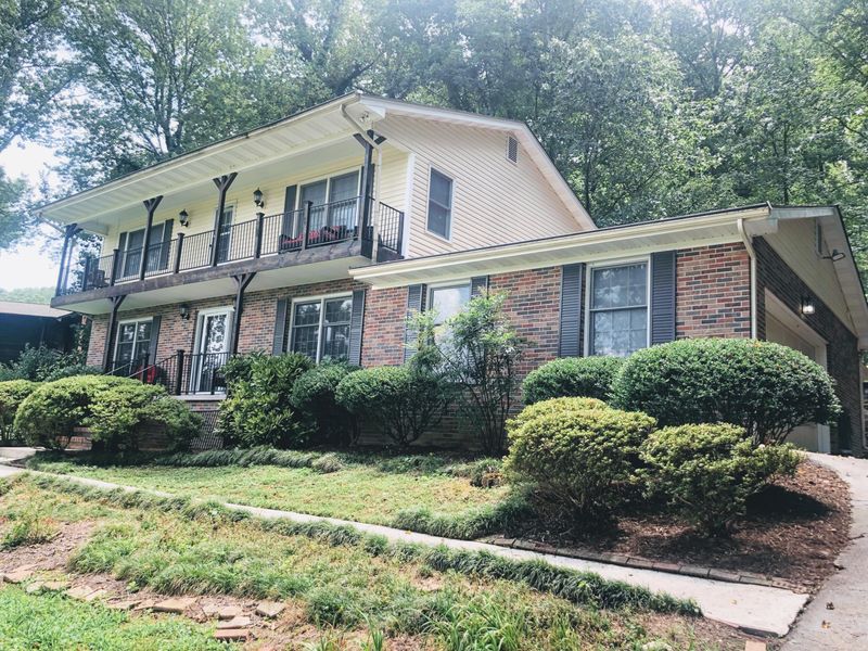 534 Poplar Creek Rd, Oliver Springs, TN 37840