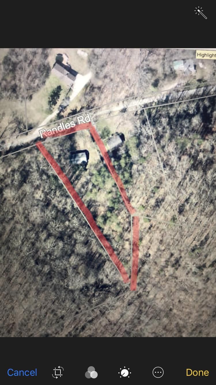 534 Randles Rd, Strawberry Plains, TN 37871