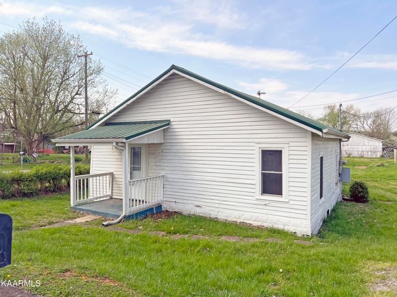 534 Sunrise Ave, Morristown, TN 37813