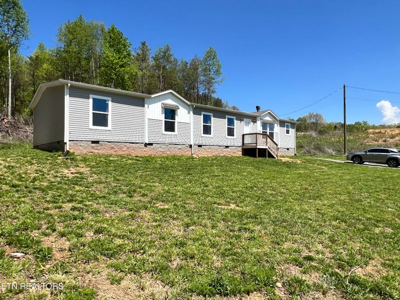 534 Wiggins Rd, Tellico Plains, TN 37385