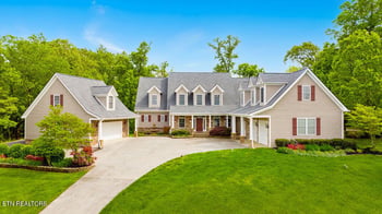 5342 Three Bars Ln, Seymour, TN 37865