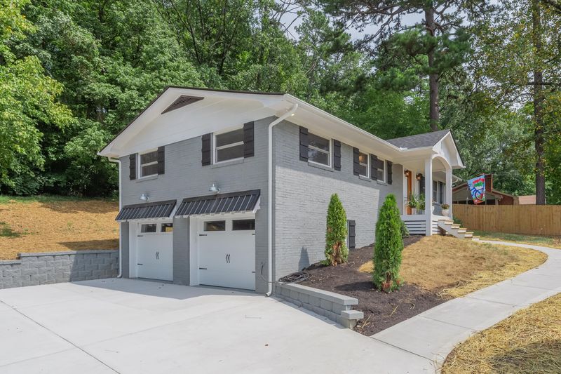 5343 Mohawk Dr, Knoxville, TN 37914
