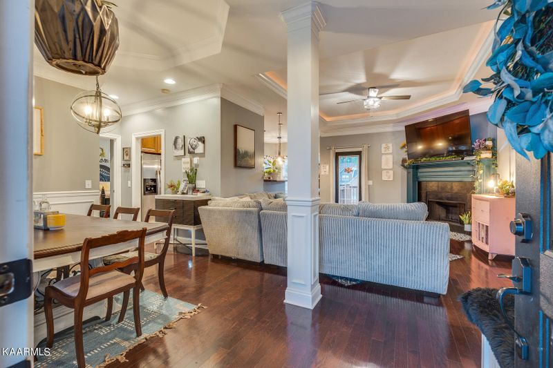 5345 Golden Eagle Ln, Corryton, TN 37721