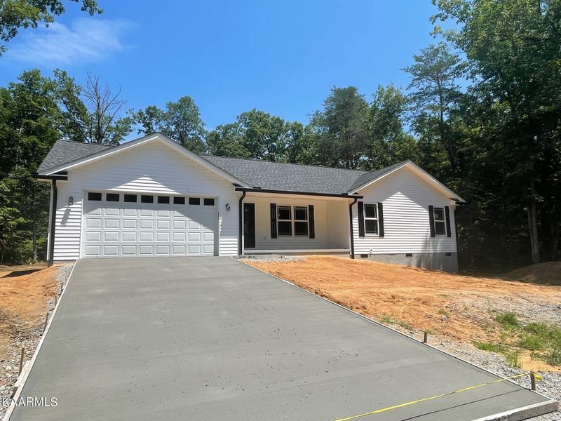 5349 Pawnee Rd, Crossville, TN 38572