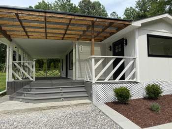 535 Ables Valley Rd, Rockwood, TN 37854