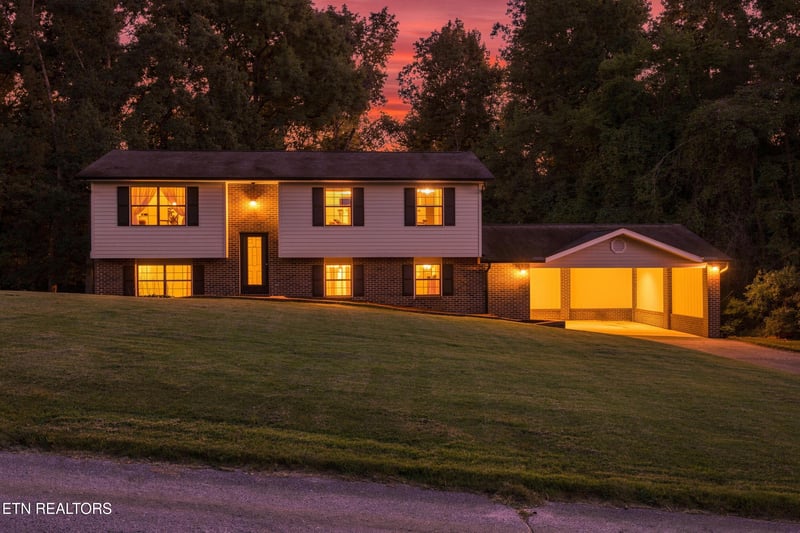 535 Bobwhite Dr, Loudon, TN 37774