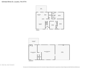 535 Bobwhite Dr, Loudon, TN 37774
