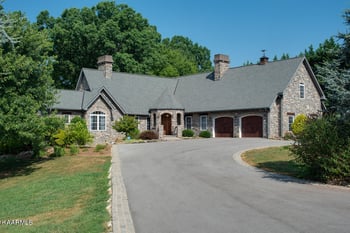 535 Creole Dr, Maryville, TN 37801
