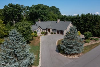 535 Creole Dr, Maryville, TN 37801