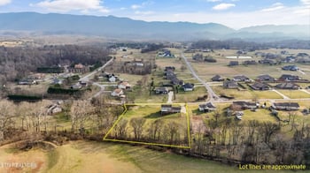 535 Doc Norton Rd, Walland, TN 37886