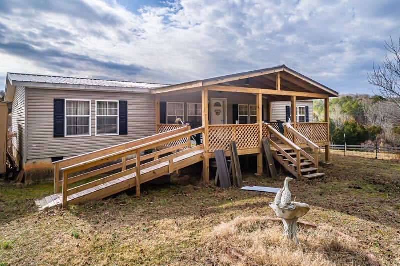 535 Dogwood Valley Rd, Kingston, TN 37763
