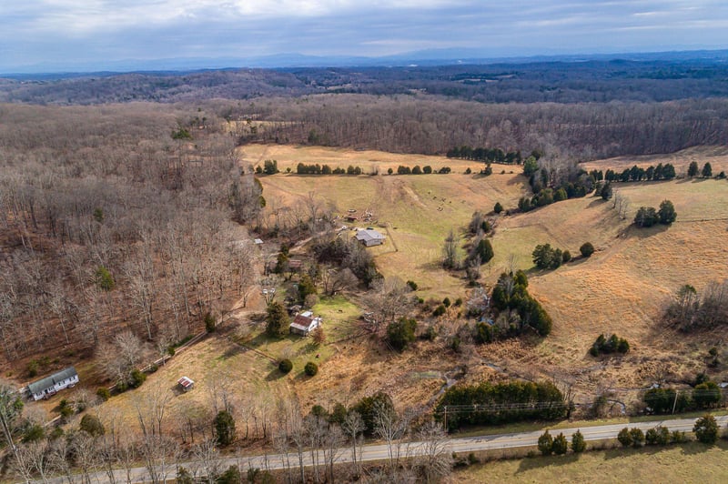 535 Dogwood Valley Rd, Kingston, TN 37763