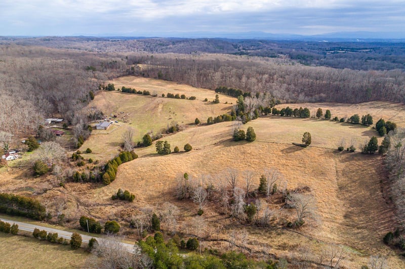 535 Dogwood Valley Rd, Kingston, TN 37763