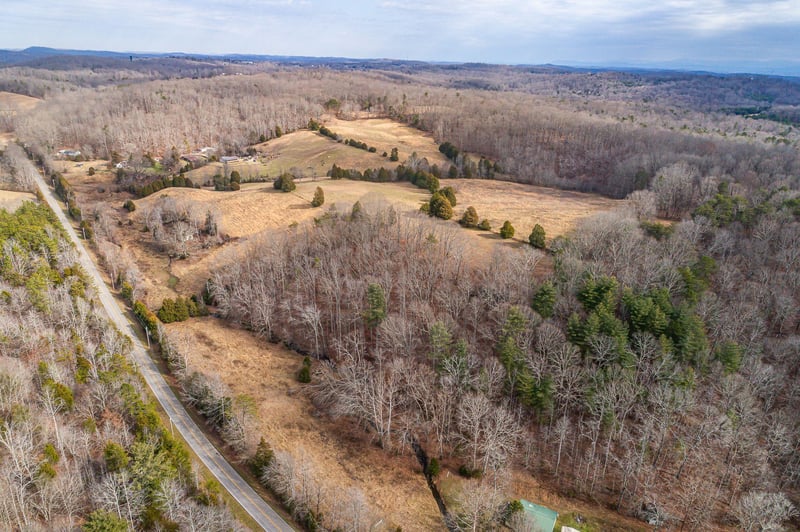 535 Dogwood Valley Rd, Kingston, TN 37763