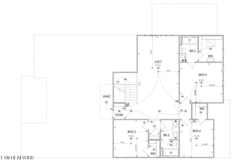 535 Ivey Willow Ln Lot 95, Farragut, TN 37934